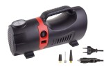 Rehvikompressor 12V/230V Acomp-09