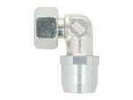 HALDEX 1-32615022 / tekalan connections u-bend, m22x1.5 internal, cable 15x1.5, with nut, rotating, metal, quantity in package: 1pc