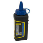 MÄRKEPULBER STANLEY SININE 115G 147403