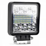 Töölamp 12/24V, 11*11CM, 26 ledi, 2080lm