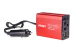 Inverter 12V-230V, 150/300W, 2 USB-porti