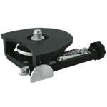 LASERIKALDE ADAPTER 1/4" JA 5/8" STANLEY