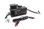 Autokompressor 230V/12V, 18bar
