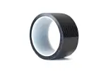 5D teip karboon fiiber must 3m 50.mm, 125g
