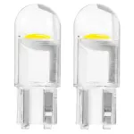 LED 12V Standard T10 W5W 12xSMD 2tk Amio