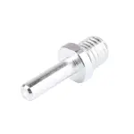 m14 adapter poleerimispatjade ja -käsnade jaoks amio-02651