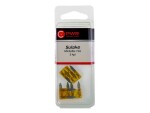 Kaitse GM mini 5A 5 tk blisterpakendis