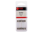 Klaaskaitse 15A 5 tükki ø 6.00 x 32.00mm