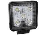 LED töötuli 9-32V 110.00 x 110.00 x 51.00mm 15W