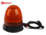 LED vilkur 12-24V 142x172mm oranž