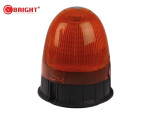 LED vilkur 12-24V 142x160mm oranž