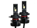 LED üleminekukomplekt 10-30V H4, 38/38W