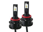 LED üleminekukomplekt 10-30V H11, 38W
