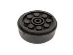 Kummipadi ⌀ 39.00mm tungrauale 1-92571
