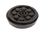 Kummipadi ⌀ 52.00mm tungrauale 1-92572
