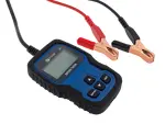 Akutester 12-24V