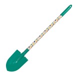 Laste aialabidas 74cm roheline