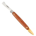 Kokkupandav okulatsiooninuga 19 cm teraga