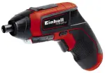 AKUKRUVIKEERAJA EINHELL TE-SD 3,6/1 LI