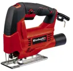 Электролобзик EINHELL TC-JS 60/1 400W