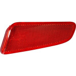 Peegeltuli Tagumine Parem (põrkerauas) sobib: ALFA ROMEO 145, 146 01.99-01.01
