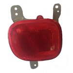 Peegeltuli Tagumine Parem sobib: JEEP RENEGADE 07.14-06.18