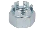 mutter kuuskant - m16 keerme samm 2 mm