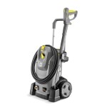 kõrgsurvepesur 240bar / 600l/tund hd 6/16-4 m plus 1.524-933.0