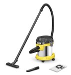 tolmuimeja märg ja kuiv 1000w 1.628-425.0