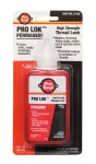 keermeliim vastupidav / punane PRO-SEAL 6ML