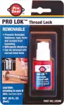 liim keermed punane 6ML