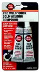 külmkeevitus epoksiid 2X 28G PRO-SEAL