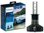 LED esitule pirnipaar H3 12V/24V