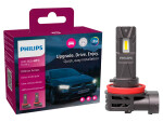 LED esitule pirnipaar H11 12V