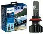 LED udutule pirnipaar H8/H11/H16 12V/24V