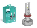 LED udutule pirnipaar H8/H11/H16 12V