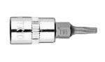 otsik TORX TX10 otsikule 1/4, lühike, 37 MM