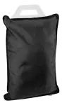 mootorratta / mopeedi kate, 246 x 104 x 127 cm, (150 ° c)