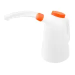Õli töökoja otsik, kann, 5l