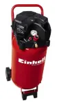SURUÕHUKOMPRESSOR EINHELL TH-AC 240/50/10 OF