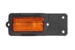 WAS ääretuli oranž külgmine suunatuli 5W 12V/24V