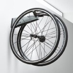 Jooksuhoidja seinale Tacx Wheelbracket