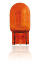 WY21W 12V оранжевый Philips Vision стандарт 12071CP 1шт.