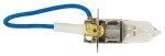 PHILIPS 12V Esitule pirn H3 Vision + 30% 