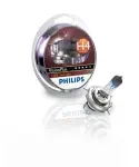 PHILIPS H4 VisionPlus 12V 60/55W P43t-38