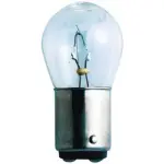 стоп P22 12V Philips Vision стандарт 12401CP 1шт.