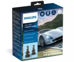 12V/24V лампа ULTINON PRO9100 LED туман (H8/H11/H16) 5800K +350% 2шт