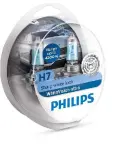 PHILIPS H7 WhiteVision ultra 12V 55W