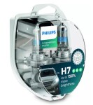 PHILIPS H7 X-tremeVision Pro150 12V 55W PX26d