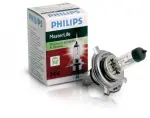 H4 24V 70W Philips MasterLife +100% 13342MLC1 1шт.